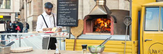 How to Find a Food Truck Location: A Strategic Guide to High-Traffic, Profitable Spots