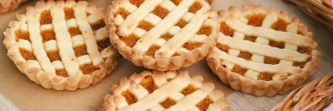 How to Freeze Pie Properly