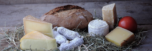How to Grate Parmesan Cheese