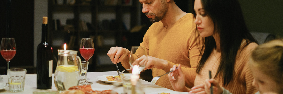 How to Host a Pie Party