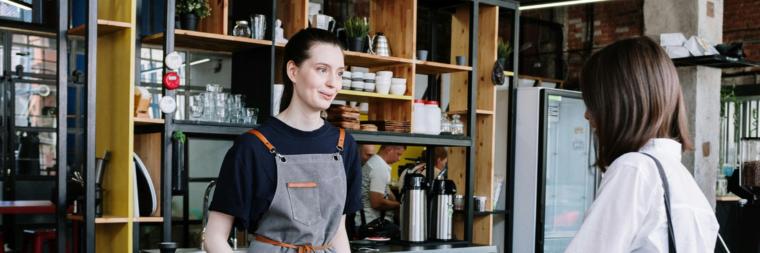How to Improve Order Accuracy in Your Coffee Shop