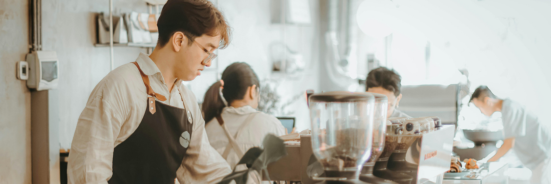 How to Improve Takeaway Tea Service 