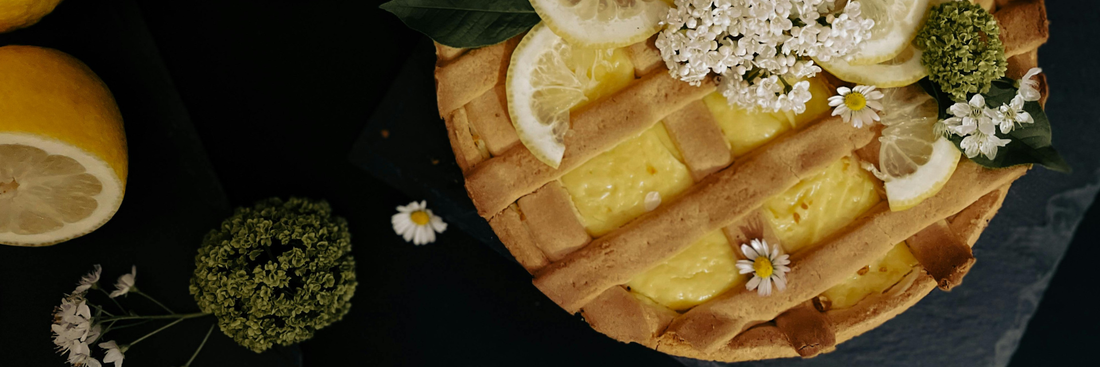 How to Keep Pie Fresh Overnight