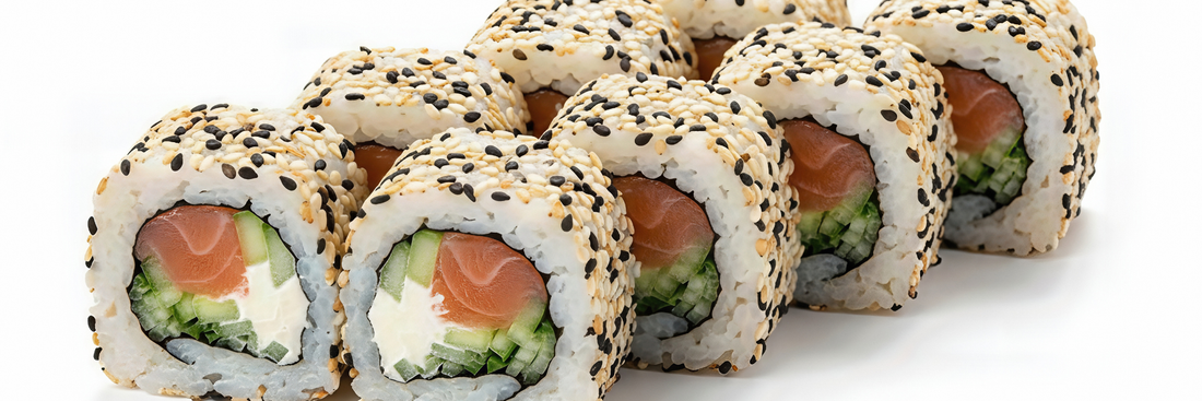 How to Keep Sushi Rice Soft and Moist During Delivery