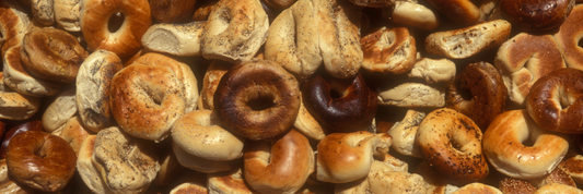 How to Make Bagels at Home