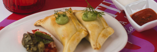 How to Make Empanadas Step by Step