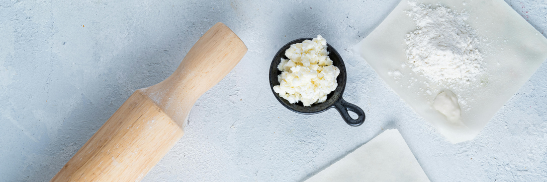 How to Make Homemade Cottage Cheese