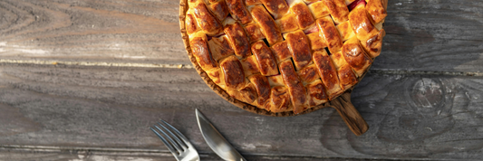 How to Make Honey Pie