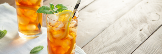 How to Make Iced Tea With Tea Bags: Simple, Refreshing