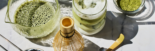 How to Make Matcha Tea: A Complete Step-by-Step Guide