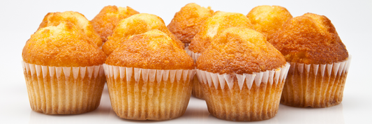 How to Make Muffins Fluffy Every Time