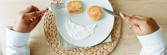 How to Make Sweet Cream Cheese