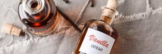 How to Make Vanilla Extract  