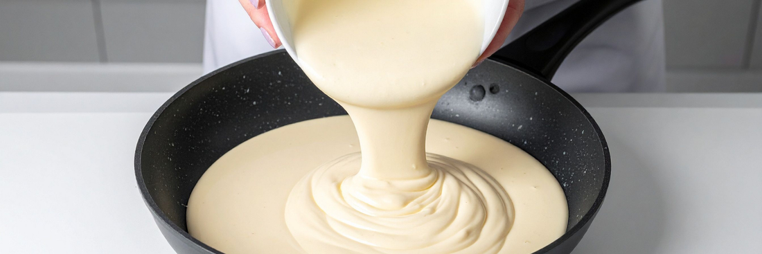 How to Make Waffle Batter: The Complete Guide to Fluffy, Crispy Waffles