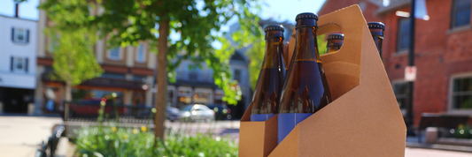 How to Make a Beer Carrier: Step-by-Step DIY Guide (Wood & Cardboard)