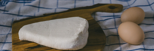 How to Make a Cheese Press