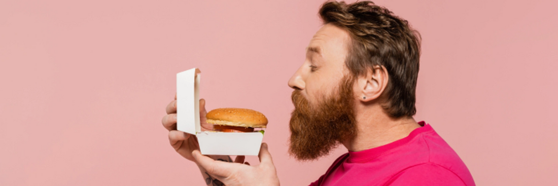 How to Make Burger Box – Step-by-Step