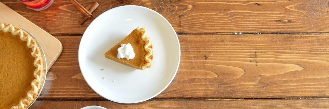 How to Make the Perfect Biscoff Pie Crust
