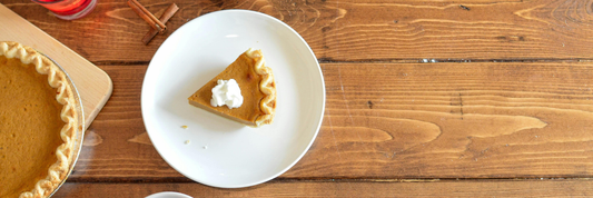 How to Make the Perfect Biscoff Pie Crust