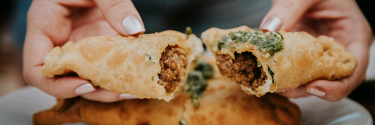 How to Make the Perfect Meat Pie 