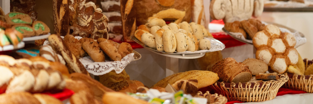 How to Market Your Bakery in Canada