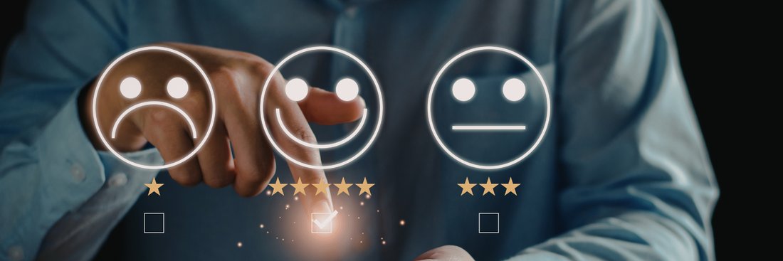 How to Measure Customer Satisfaction Using the NPS Model in F&B