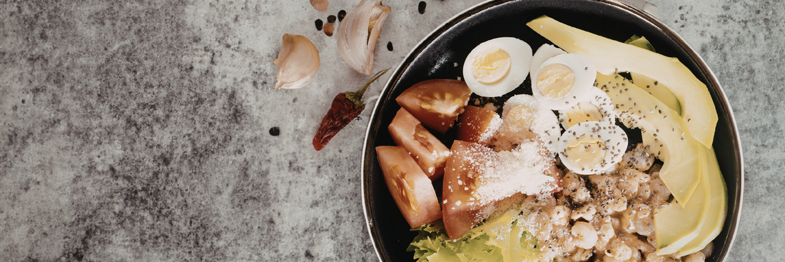 How to Offer Ramen With Multiple Toppings and Still Stay Profitable