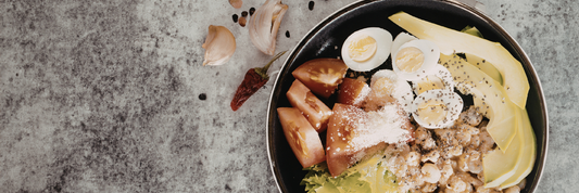 How to Offer Ramen With Multiple Toppings and Still Stay Profitable