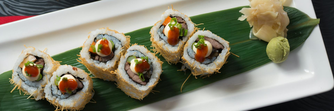 Open Japanese Restaurant: Complete Guide to Starting a Successful Business