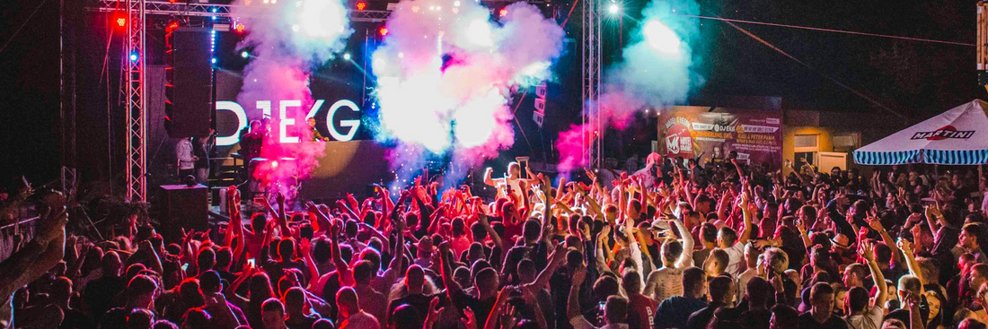 How to Open a Nightclub: A Comprehensive Guide for Aspiring Entrepreneurs