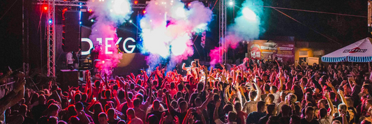 How to Open a Nightclub: A Comprehensive Guide for Aspiring Entrepreneurs