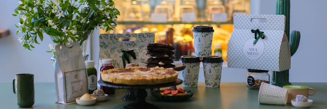 How to Open a Pop Up Pie Shop