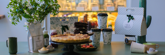 How to Open a Pop Up Pie Shop