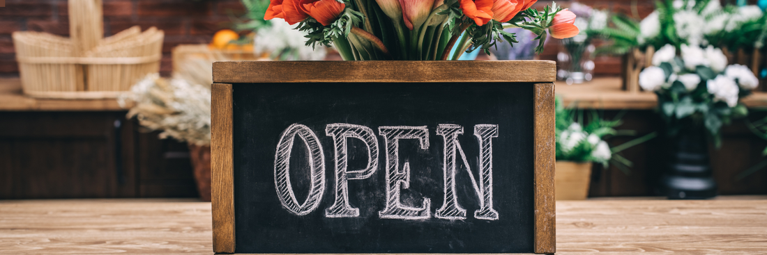 How to Open a Sandwich Shop Step by Step