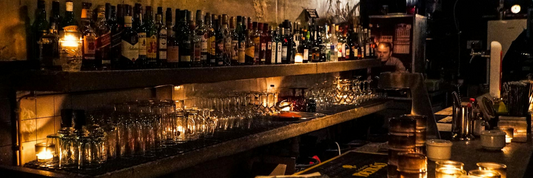 How to Open a Wine Bar Successfully: A Step-by-Step Guide for New Restaurant Owners