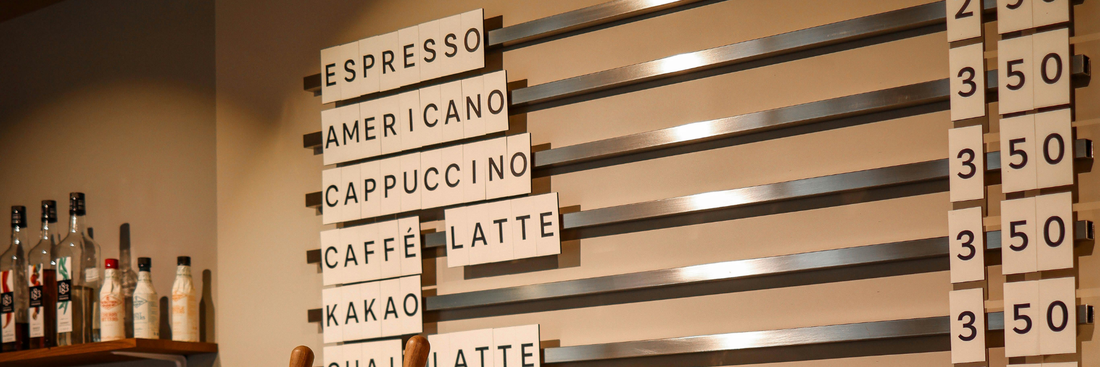 How to Price Café Menu Items for Profit