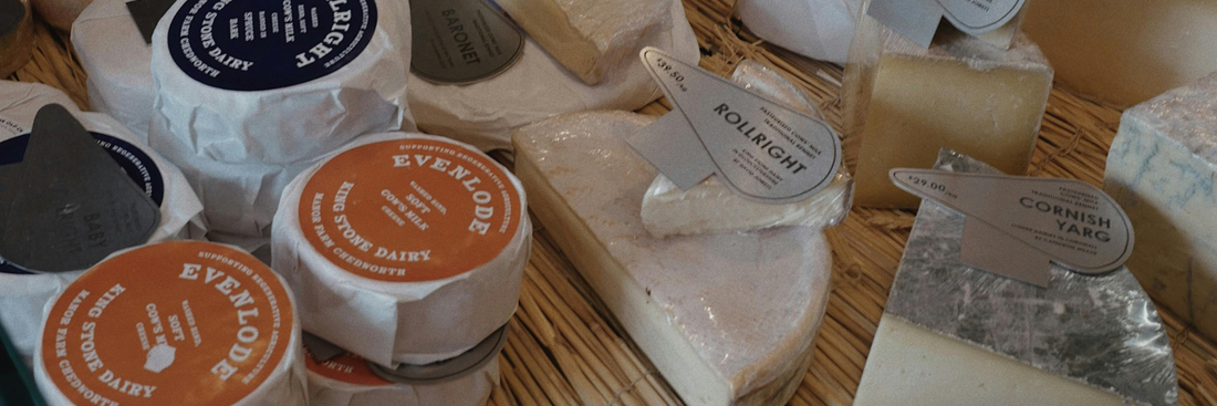 How to Read Cheese Labels 