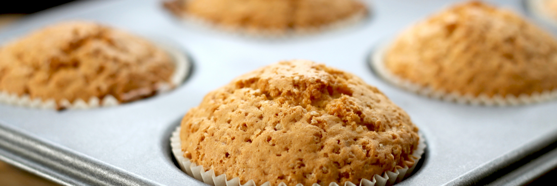 How to Reheat Muffins for the Best Taste and Texture