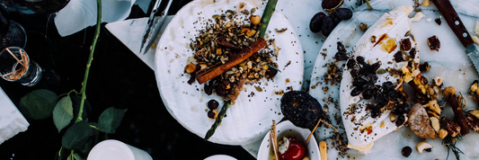 How to Serve Cheese Like  