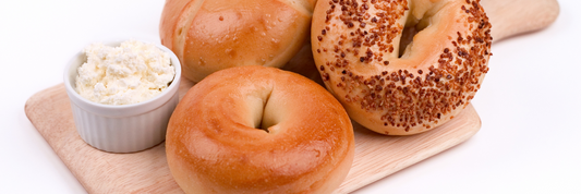 How to Start a Bagel Business
