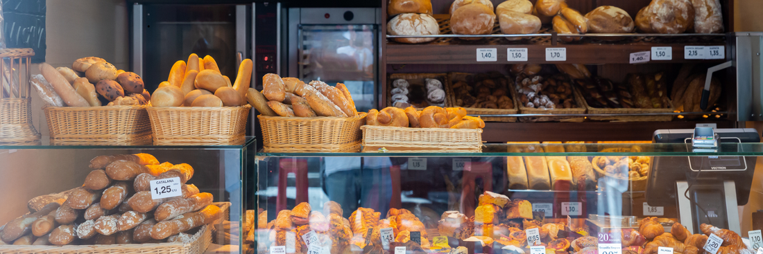 How to Start a Bakery Business in Canada: Your Complete Step-by-Step Guide