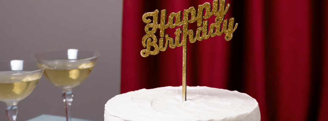 How to Start a Cake Topper Business: Complete Guide from Zero