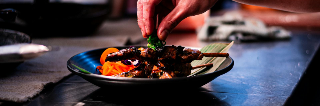 How to Start a Catering Business – Step-by-Step Guide for Beginners