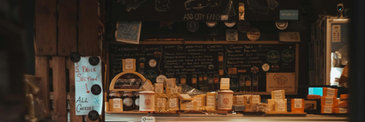 How to Start a Deli Shop: A Complete Step-by-Step Guide for Beginners