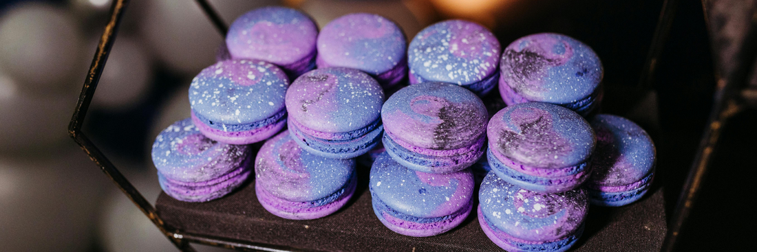 How to Start a Macaron Business: A Complete Guide