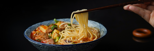 How to Start a Ramen Noodle Business: Everything You Need to Know