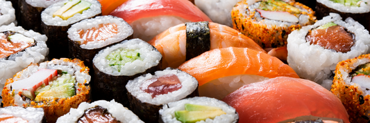 How to Start a Sushi Restaurant: The Ultimate Step-by-Step Guide to Launching Your Dream Business