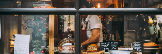 How to Start and Succeed in the Street Food Business