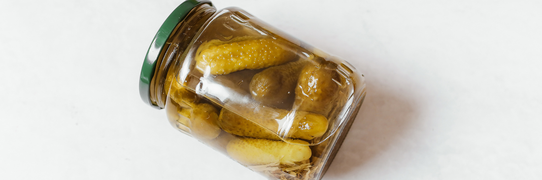 How to Sterilize Canning Jars (Step-by-Step Guide for Safe, Long-Lasting Food Preservation)