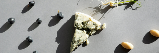 How to Store Blue Cheese 